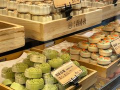 -北京稻香村(零号店)