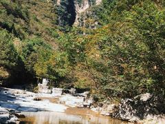 -孤山寨风景区