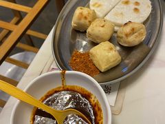 -山菌美食苑(振兴路店)