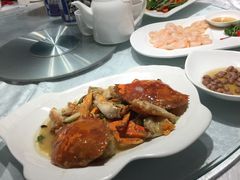-红城阁·上海味道(四平路店)