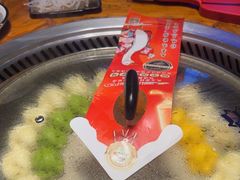 -山河屯铁锅炖(绥望路店)