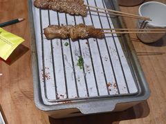 -木屋烧烤(岗顶二店)