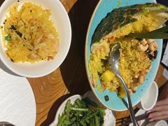 -壹泰东南亚主题餐厅·高良姜风情(州桥店)