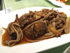 -天厨妙香素食餐厅(清华店)