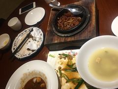 -七仙岭君澜度假酒店·桃源小馆中餐厅