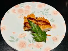 -希望日本料理(保利香槟花园店)