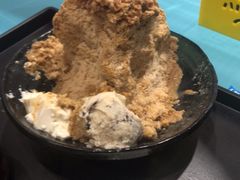 -Ice Monster冰馆·CNN评选全球十大甜品(国贸商城店)