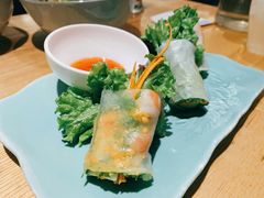 -米纸越南小馆(金鹰世界店)