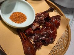 -味上湘菜馆(岳麓山店)