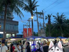 -海大南门夜市(海富街店)