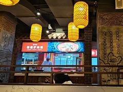 -潞州宴·长治人的会客厅(长兴北路店)