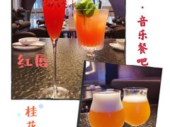 -桂花里·衢州菜·精酿餐吧(未来科技城万达广场店)