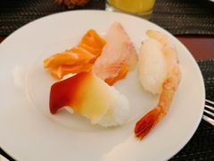 -元一希尔顿酒店·禅自助餐厅·啤酒花园