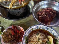 -马晓马佳牛羊肉(新合路店)