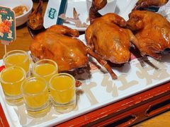 -大鸽饭(北京路店)