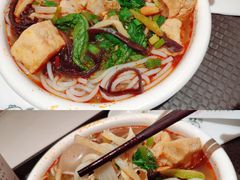 -水平有限广西米粉·广西风味集(五道口店)