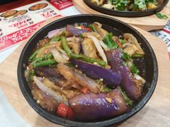 -71号豆汤饭·成都小馆(红牌楼店)
