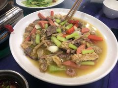 烧什锦-双流老字号董蹄花(广场路店)