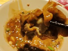 -蜀国大将老火锅(江北店)