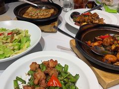 -汤城小厨•粤菜•靓汤(苏州街店)