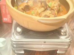 -衡厨·衡阳土菜(中南店)