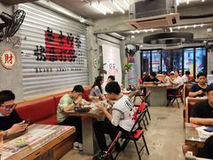 -孖记茶档·热腾茶餐(江南西plus店)