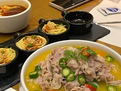 酸汤肥牛-榕意·川味之美(深业上城店)