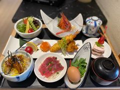 -万鱼亭 日本料理(无锡香山名园店)