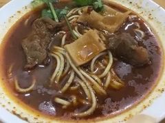-华兴街自力面店