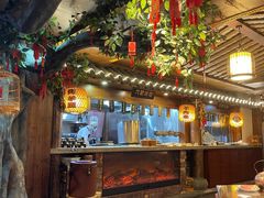 大堂-杨记隆府(重庆总店)