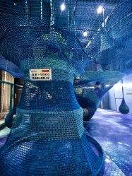 -反弹蹦床公园·亲子乐园·团建·派对(尚品奥莱店)