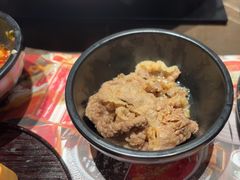 -一绪に和牛寿喜烧(罗湖益田假日店)