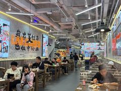 -来龍儿鲜切牛肉自助老火锅