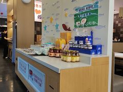 -船歌·鱼水饺青岛菜(正阳路店)