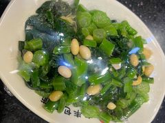 -庆丰包子铺(金沟河桥店)