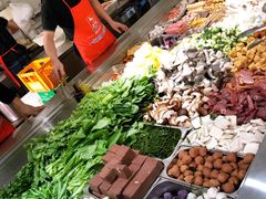 -林静小吃(复兴路店)