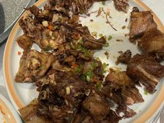 -惠丰堂饭庄·烤鸭·京味菜(西北旺·唐家岭店)