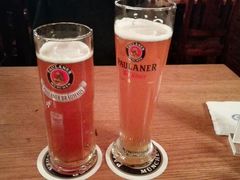 -宝莱纳啤酒花园餐厅PAULANER BRAUHAUS Nanjing(广州路店)