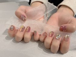 -沐白•盛妍日式美甲美睫