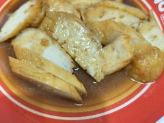 -伙记茶档(龙海风情小镇店)
