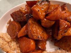 -老知青·东北菜(中华城店)