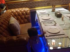 -游牧传奇新疆特色歌舞餐厅(红山新世纪购物广场店)