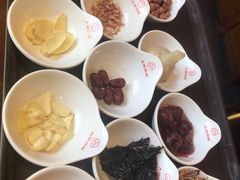 -大明铜锅·烤涮坊·烧烤(新开路店)