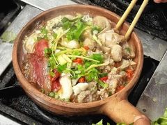 -潮香兴煲仔饭(莲花路店)