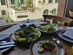 海鲈鱼-BOR Eatery(安福路店)