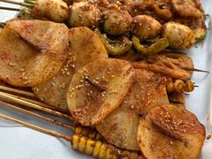 -非凡烧烤(历史博物馆店)