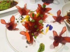 -君子·兰餐厅(长江路店)