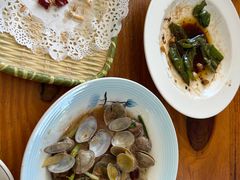 -丹盛象山海鲜(水清路店)