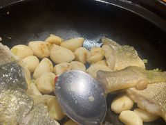 -汤城小厨•粤菜•靓汤(金宝街店)
