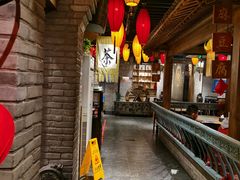 -北平盛世·新京菜·北京烤鸭(劲松·双井店)